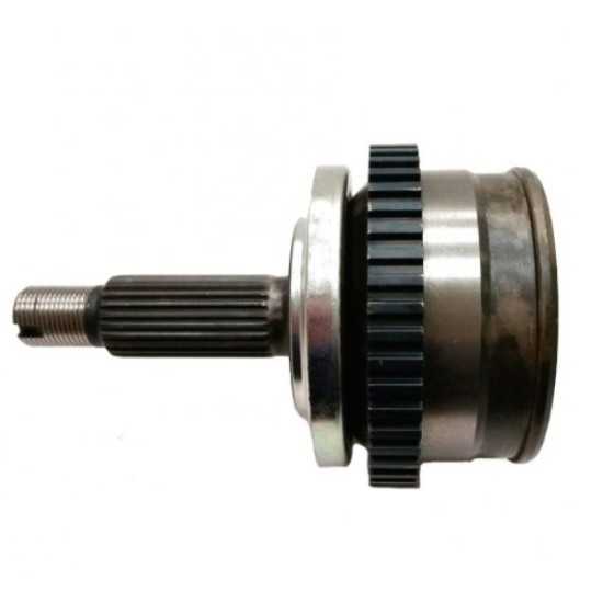 Articulație homocinetică exterioară 24 caneluri ABS 21214-2215012 (1 rulment pe 2 rânduri)