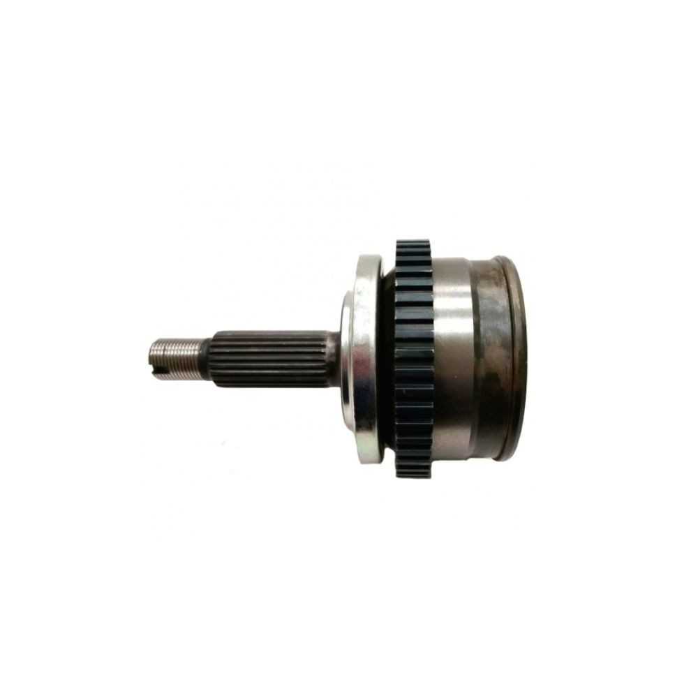 Articulație homocinetică exterioară 24 caneluri ABS 21214-2215012 (1 rulment pe 2 rânduri)