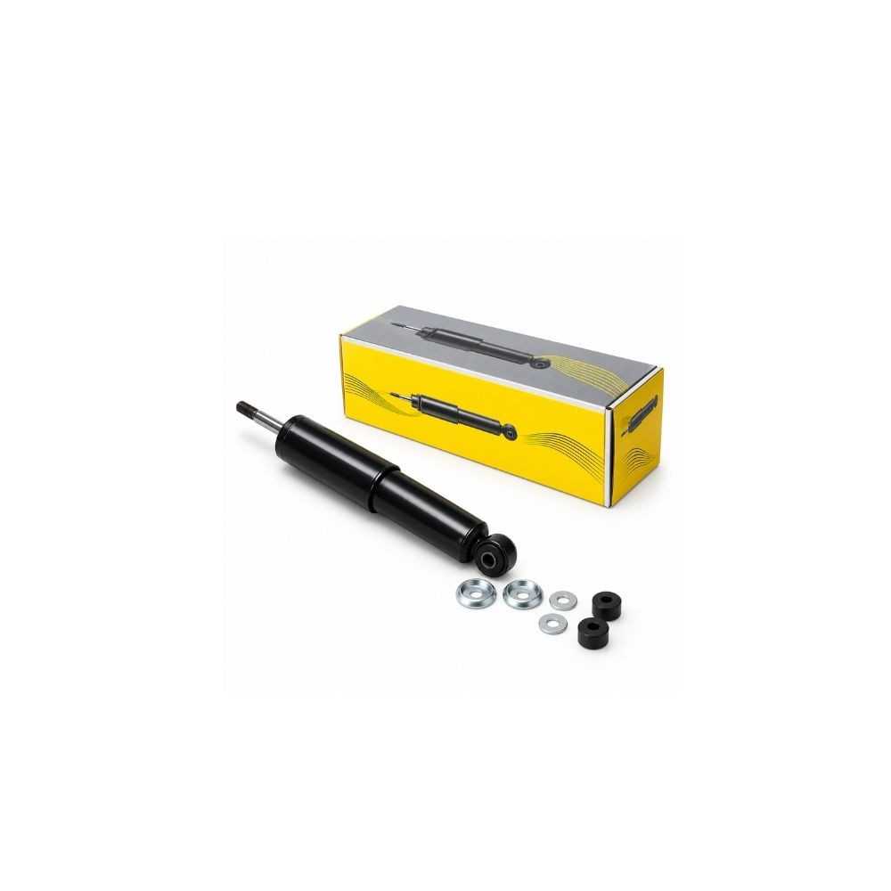 Amortizor suspensie spate TRW 2121-2915402