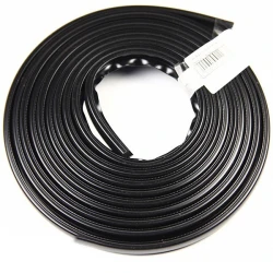 Klín čelného skla čierny 2101-5206060