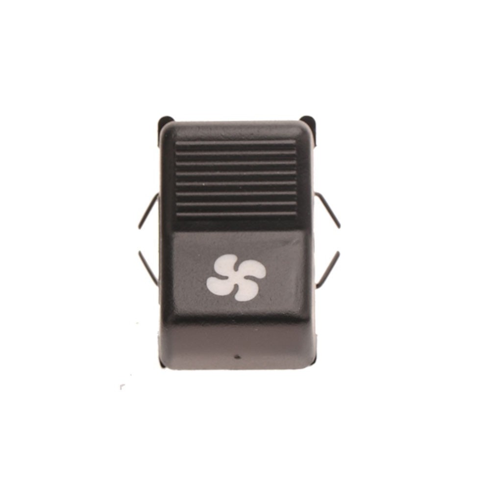 Prepínač ventilátora 5-kolíkový 2107-3709608