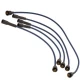 Cabluri de aprindere Startech 2121-3707080