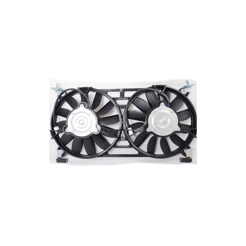 Ventilátor dvojmotorový 21214-1300024-40