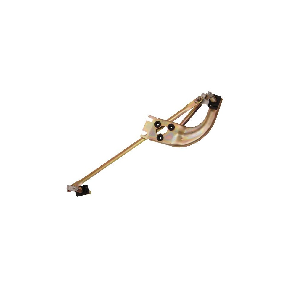 Mechanizmus stieračov bez motorčeka 2103-520501001