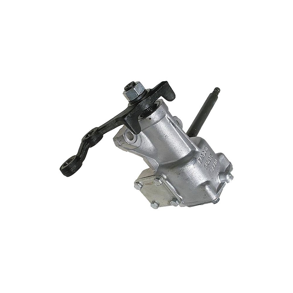 Domček riadenia 2105-340001000