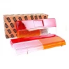 Sticlă de lumină spate-dreapta 2107-371607400
