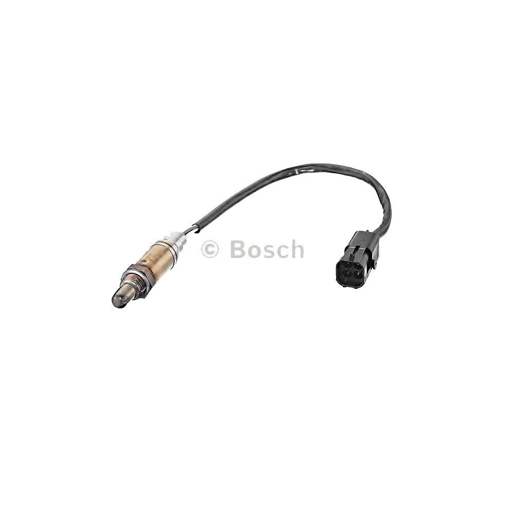 Lambda sonda BOSCH - samica - predná EUR 2