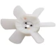 Elice ventilator - 6 lame 21213-1308008