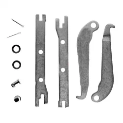 Tijă distanțier frână-set 2101-3507036