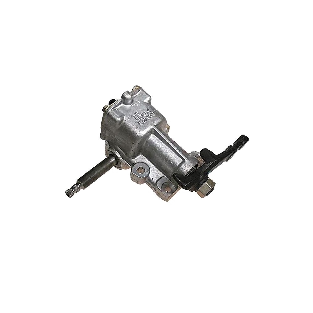 Domček riadenia - krátky šnek 21213-3400010