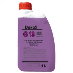 DEXOLL Antigel G13 1L