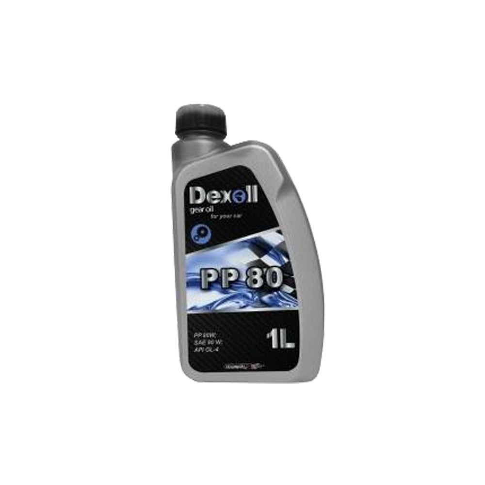 Dexoll PP GL-4 80W 1L