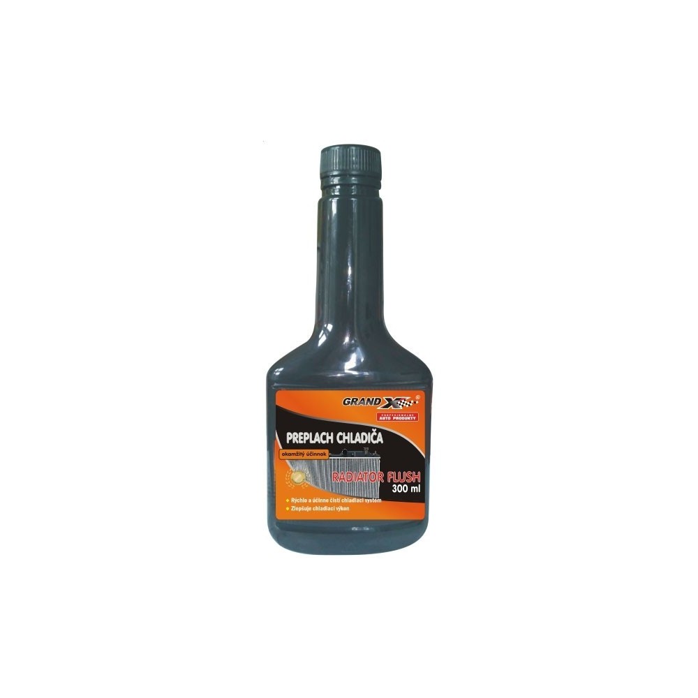 Gx Preplach chladiča 300ml