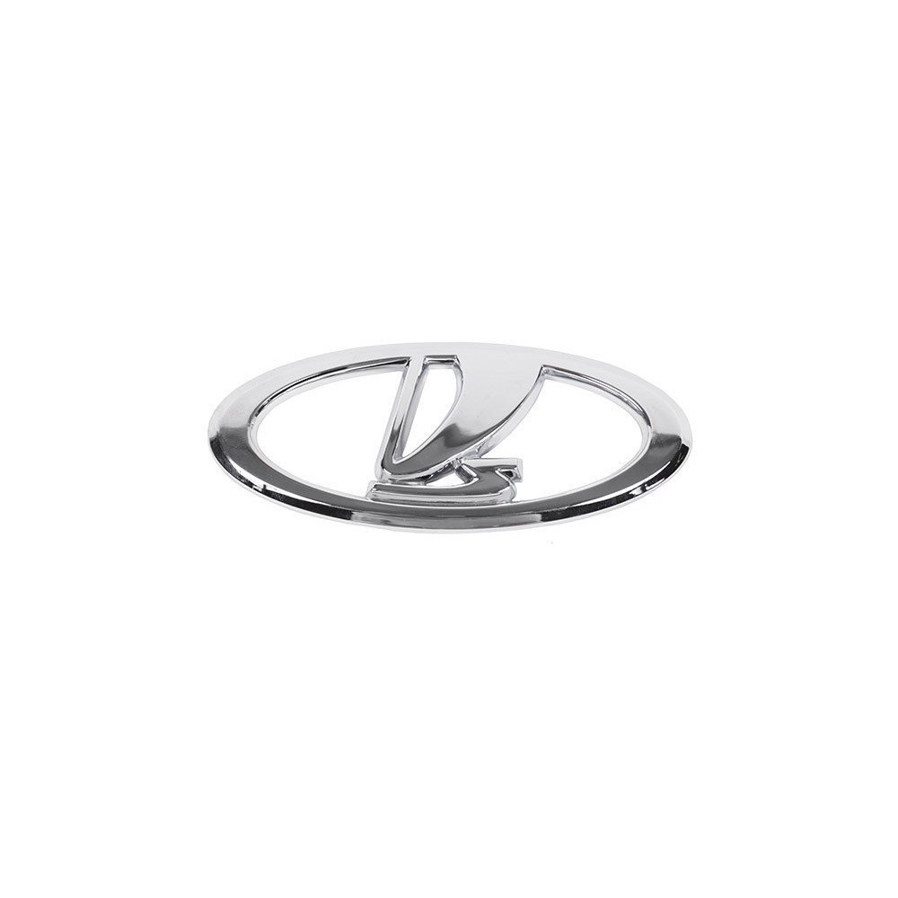 Lada Kalina znak na prednú masku 1118-8212060