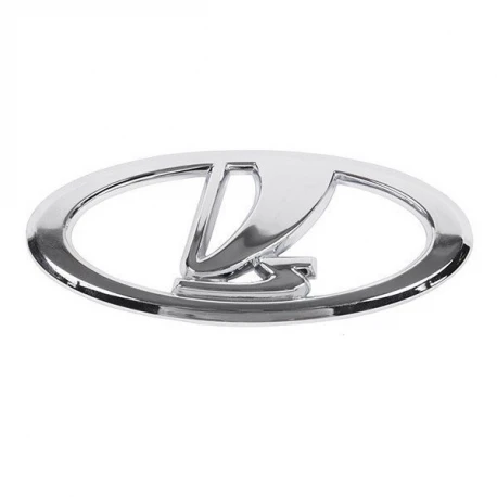 Lada Kalina znak na prednú masku 1118-8212060