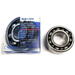 Rulment pentru cutia de transfer 6305 craft 21213-1802208