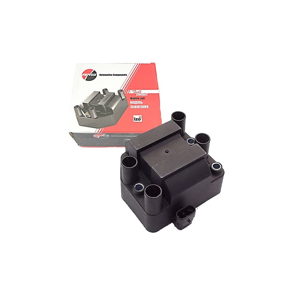 Modul zapaľovania Niva 2112-3705010