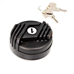 Capac rezervor de gaz-blocabil-metal 2101-1103010