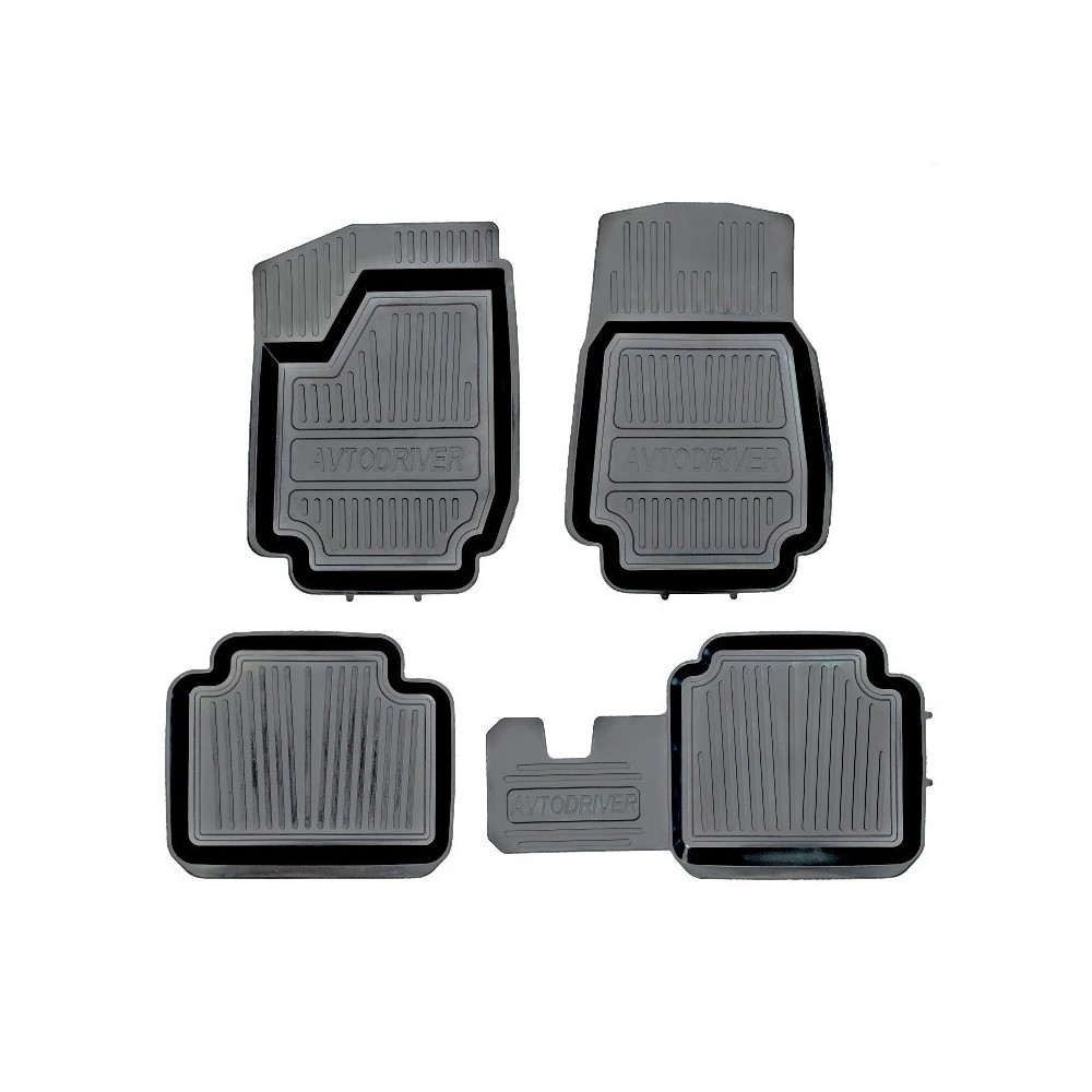 Autorohože Niva tuning 21213-5109008
