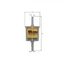 Filter paliva uni 2108-1117010-81