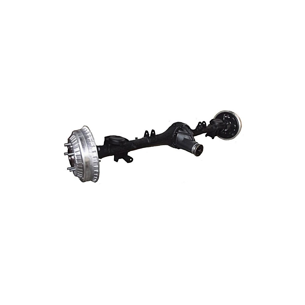 Zadná náprava komplet ABS 21214-2400012-20