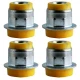 Brațul superior Silenblok set 4ks 2101-2904180