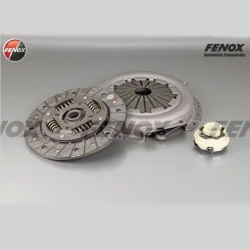 Cuplaj complet Fenox Apric215mm 2123-1601080