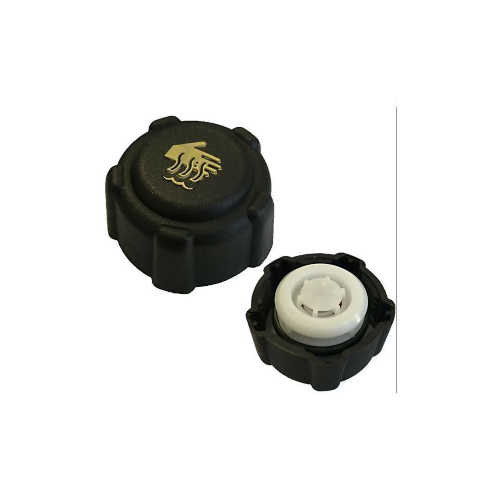 Uzáver nádržky vyrovnávacej 8200048024