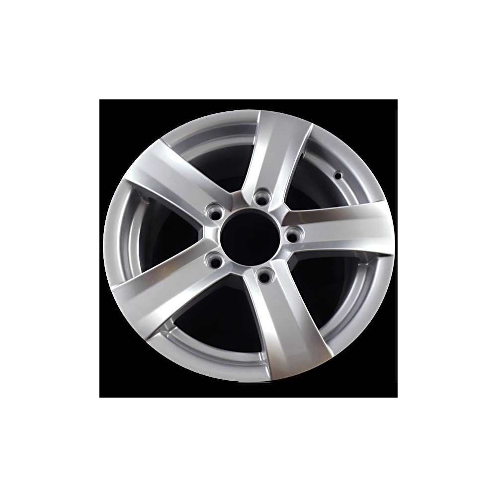 Disk kolesa R16 6J VAZ 4x4 21218-3101015