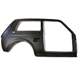 Latura masina, partea dreapta Niva 21214-5400010-55