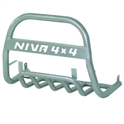 Protecția motorului TUNING frontal