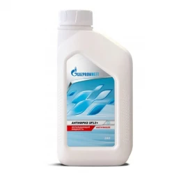 Gazpromneft antigel SF12 + (G12+)