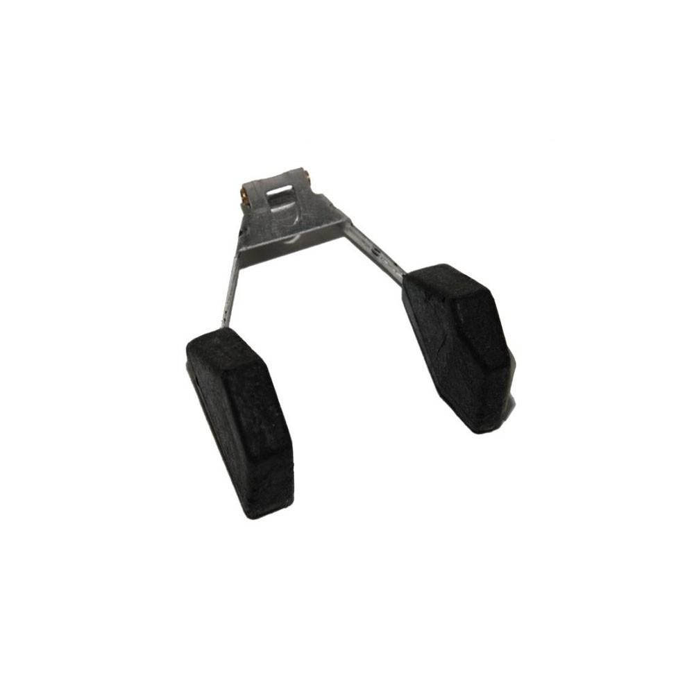 Plavák karburátora Solex 2108-1107740