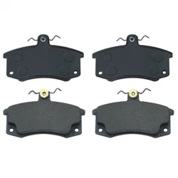 Set placă de frână 2108-3501089
