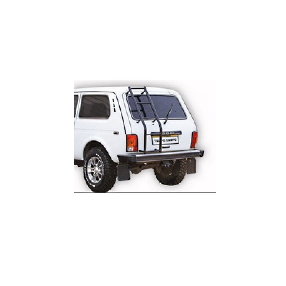 Rebrík na zadné dvere NIVA 4x4 Tuning 21213-84000349