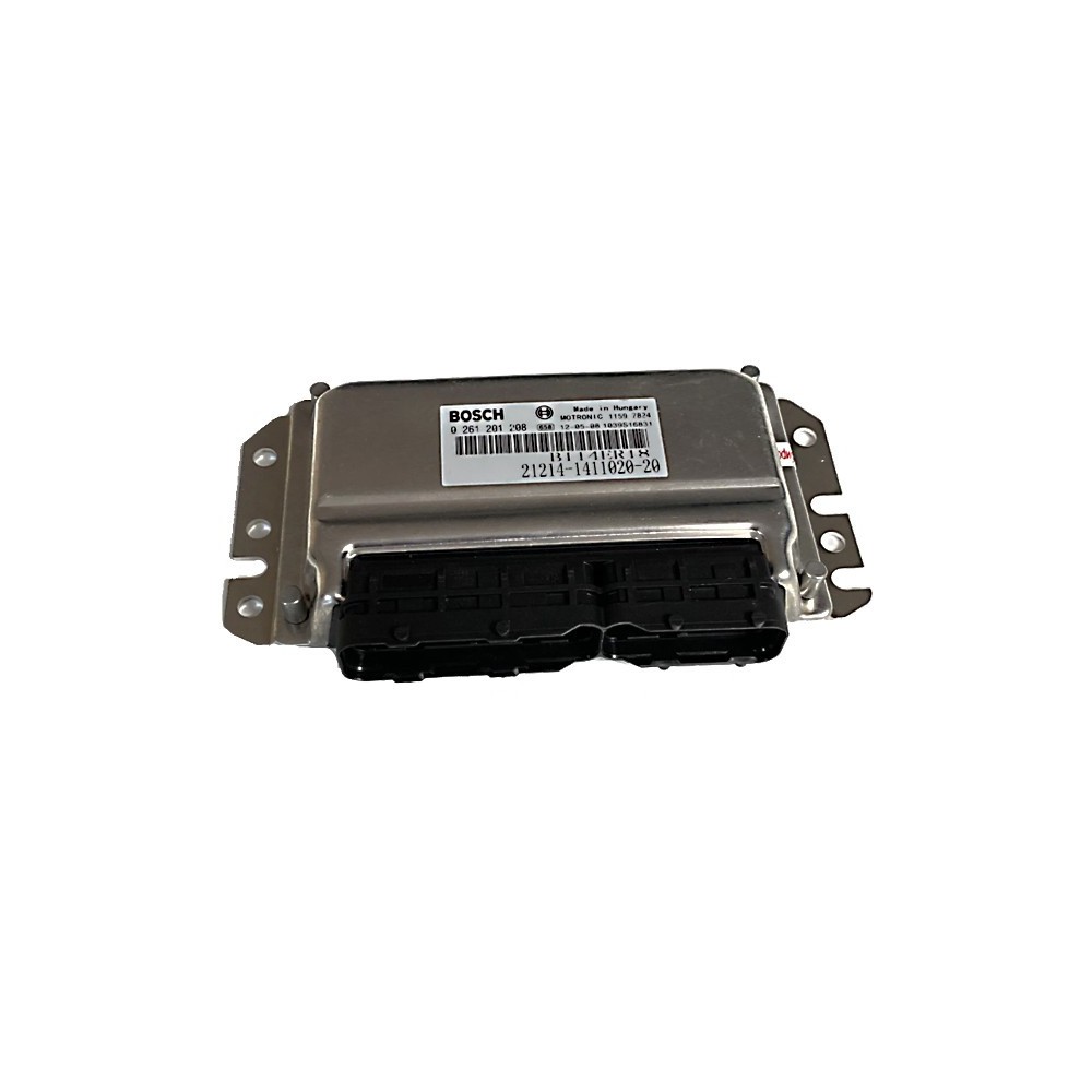 Riadiaca jednotka LADA NIVA 21214-1411020-20
