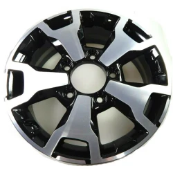 Disc de aluminiu 5, 5jxr16 H2 ET40 21214-3101015