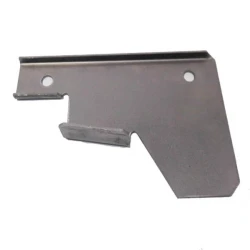 Suport pentru colectorul de impurități din dreapta față 2121-8404314