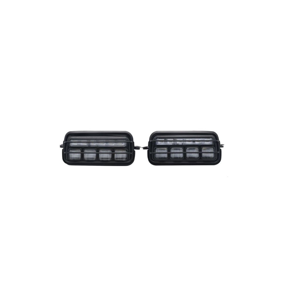 LED predné smerovky LADA NIVA
