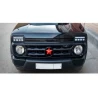 LADA Niva masca "star"