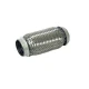 Element flexibil de evacuare plait 50/200