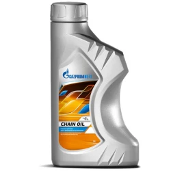 Ulei Gazpromneft pentru lanț