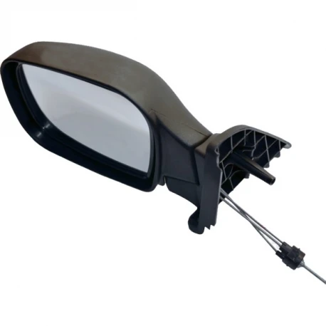 Zrkadlo vonkajšie ľavé elektrické 21214-8201005