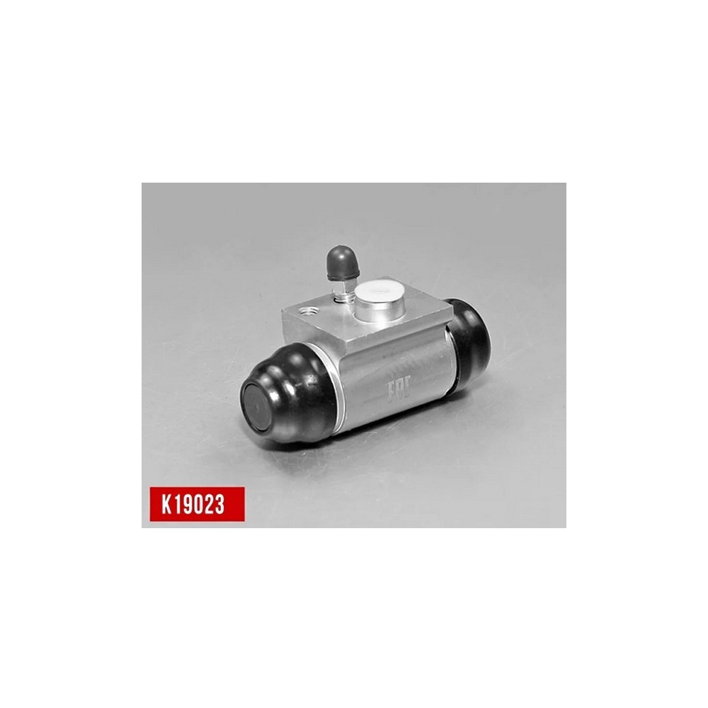 Zadný brzdový valček FENOX - Vesta 8450076671