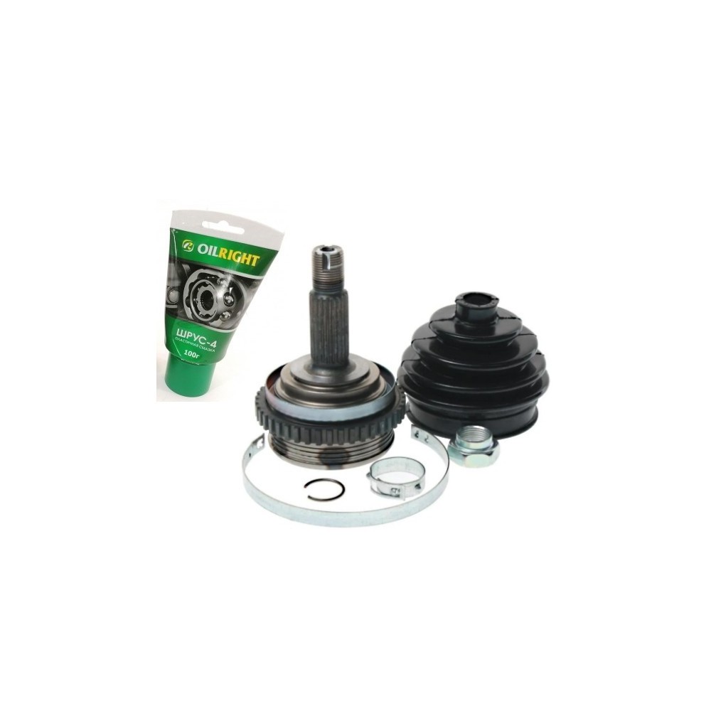 Kĺb vonkajší homokynetický s ABS 2170-2215012