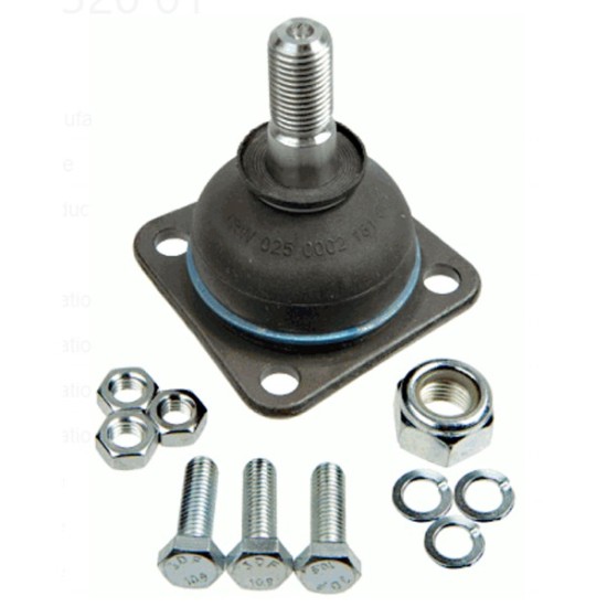 Pivot superior DELPHI 2101-2904192