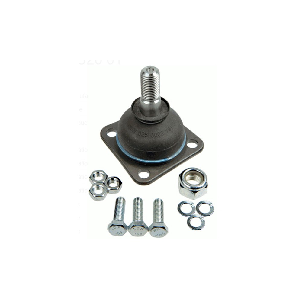 Pivot superior DELPHI 2101-2904192