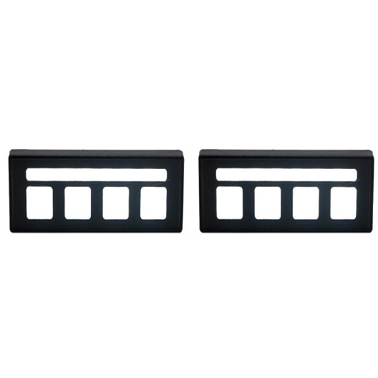 LED smerovky Lada Niva