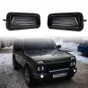 Indicatoare LED Lada Niva