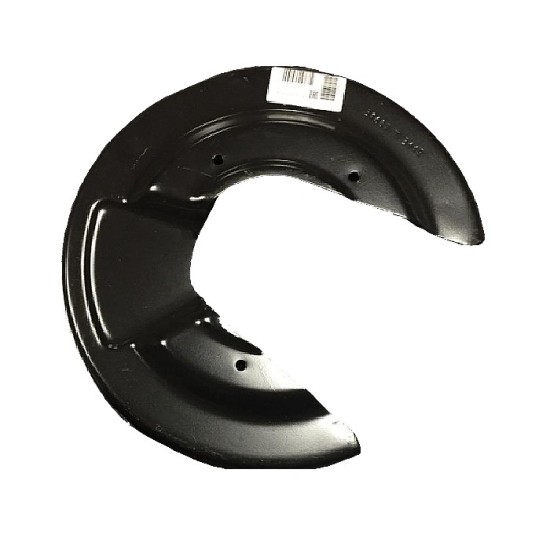 Kryt zadných bŕzd - ľavý Vesta 8450031687